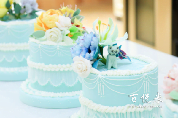 西點(diǎn)烘焙中的這些名詞是什么？你都認(rèn)識(shí)了嗎？